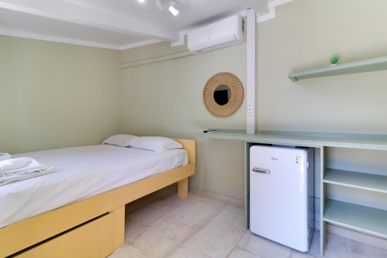 Athensvintage Aparthotel Buitenkant foto