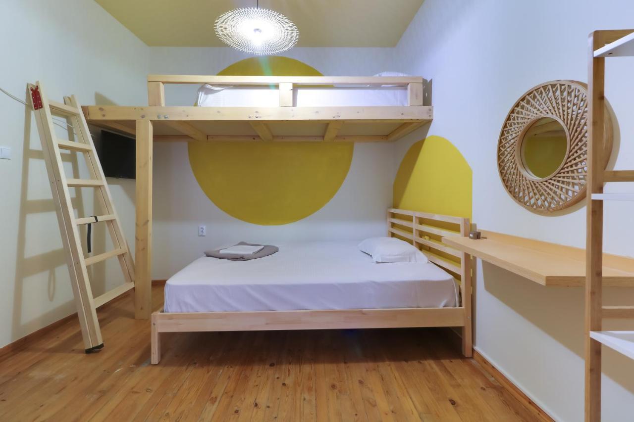 Athensvintage Aparthotel Buitenkant foto