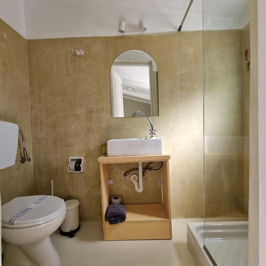 Athensvintage Aparthotel Buitenkant foto